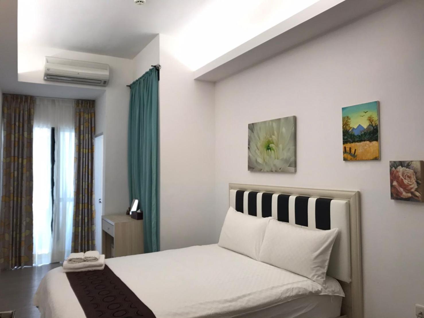 הואליין סיטי 小小鋼琴家民宿&近夜市文創美食街 מראה חיצוני תמונה